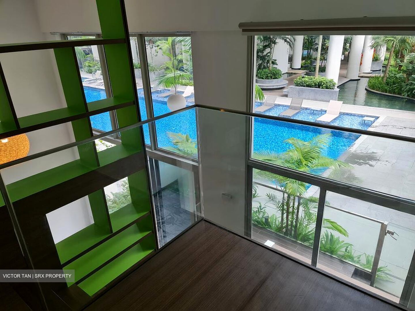 eCO (D16), Condominium #483042331